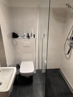 Foto - 2 Zimmer Etagenwohnung zur Miete in Bochum