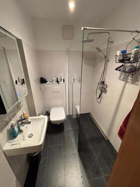 Foto - 2 Zimmer Etagenwohnung in Bochum