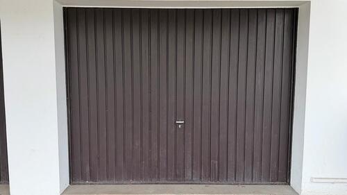 Foto - Garage in Wolfsburg für Oldtimer, Auto, Motorrad, Lager & Co.