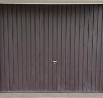 Garage in Wolfsburg für Oldtimer, Auto, Motorrad, Lager & Co.