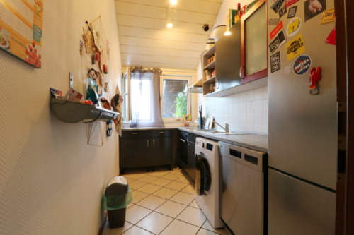 Foto - 2 Zimmer Etagenwohnung in Mönchengladbach