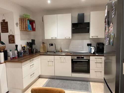 Foto - 2.5 Zimmer Erdgeschoßwohnung zur Miete in Beckingen