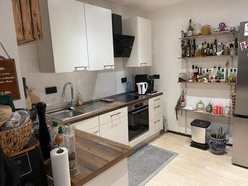 Foto - 2.5 Zimmer Erdgeschoßwohnung in Beckingen