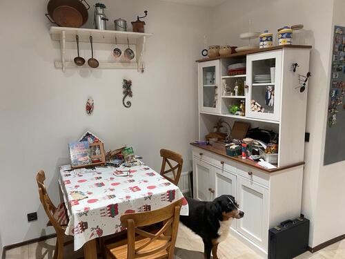 Foto - Erdgeschoßwohnung in Beckingen zur Miete