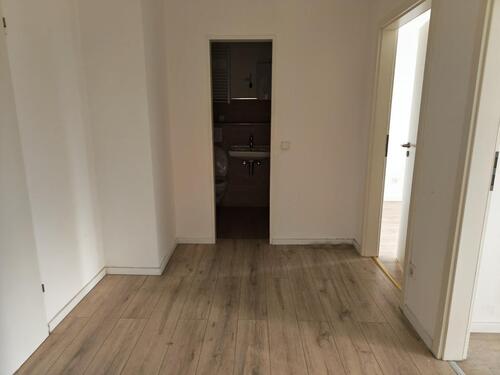 Foto - Etagenwohnung in Düsseldorf zur Miete