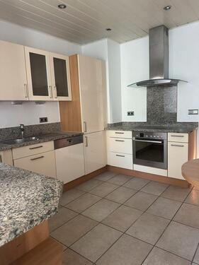 Foto - Schöne 3 Zimmer EG Wohnung mit Einbauküche.