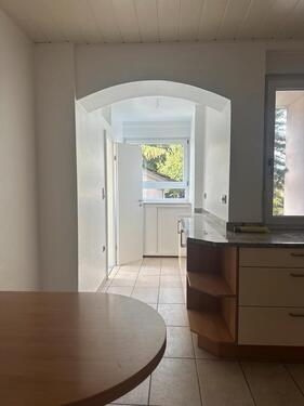 Foto - Etagenwohnung in Kehl zur Miete