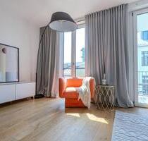 Charmante 1,5-Zimmer-Wohnung in zentraler Lage in München