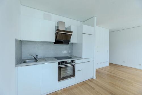 Foto - Etagenwohnung in München zur Miete