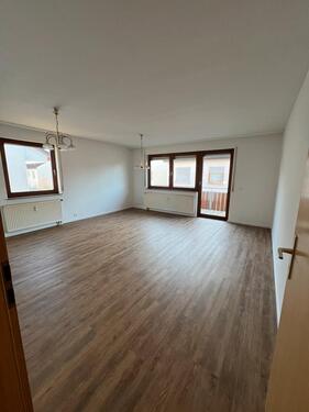 Foto - 2-Zimmer Wohnung mit Balkon in Wendlingen am Neckar