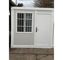 Lagerraum, Bürocontainer - 250,00&nbsp;EUR Kaltmiete, ca.&nbsp; 14,50&nbsp;m&sup2; in Köln (PLZ: 51107) Kalk