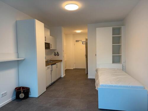 Foto - Neubau möbliertes Apartement mit Terrasse im Kriegshaber