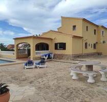 Ferienhaus in Calpe - 850,00&nbsp;EUR Kaltmiete, in Bad Freienwalde (Oder) (PLZ: 16259)