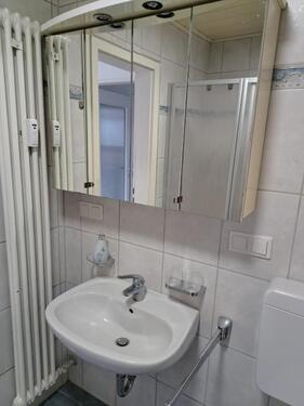 Foto - 2 Zimmer Etagenwohnung zur Miete in Kaiserslautern