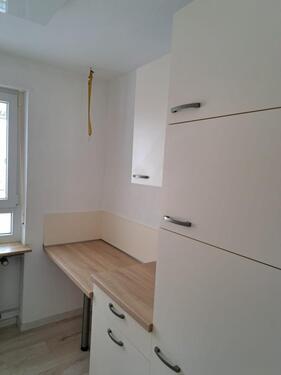 Foto - Etagenwohnung in Kaiserslautern zur Miete