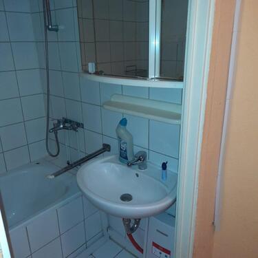 Foto - Etagenwohnung in Wolfsburg zur Miete