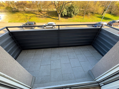 Foto - 4 Zimmer Etagenwohnung zur Miete in Schweinfurt