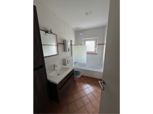 Foto - Etagenwohnung in Schweinfurt zur Miete