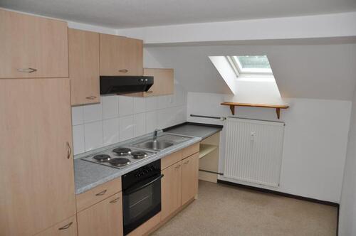 Foto - 1.5 Zimmer Dachgeschoßwohnung in Plattling