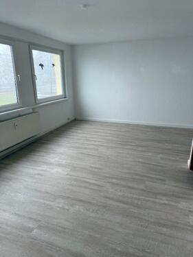 Foto - Etagenwohnung in Neu Kaliß zur Miete
