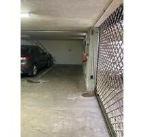 Tiefgaragen Stellplatz in Bottrop Fuhlenbrock