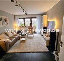 Wohnungsswap - 4 Zimmer, 94 m² - Schirpitzer Weg, Neukölln, Berlin