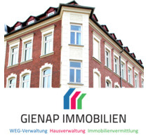 Schelfstadt 3 Zimmer, Dusche, Balkon und Einbauküche - Schwerin Altstadt