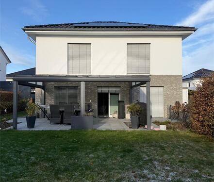 Foto - Einfamilienhaus Stadtvilla Premiumlage Neustadt am Rübenberge