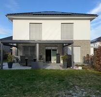 Einfamilienhaus Stadtvilla Premiumlage Neustadt am Rübenberge