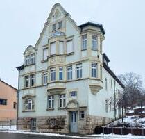 Dachgeschosswohnung in Apolda - 462,00&nbsp;EUR Kaltmiete, ca.&nbsp; 66,00&nbsp;m&sup2; in Apolda (PLZ: 99510)