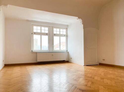 Foto - 2 Zimmer Etagenwohnung zur Miete in Apolda