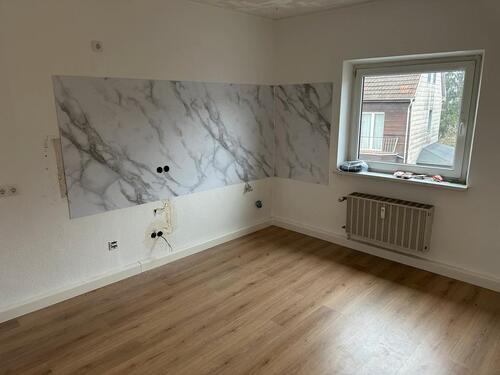 Foto - 2 Zimmer Etagenwohnung in Quierschied