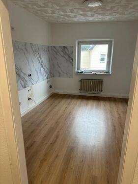 Foto - Etagenwohnung in Quierschied zur Miete