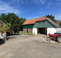 Zwangsversteigerung Wohnhaus + Wirtschaftsgebäude - Plön