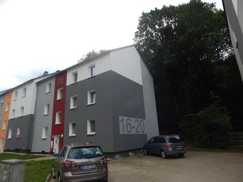 Foto - 1 Zimmer Etagenwohnung in Iserlohn