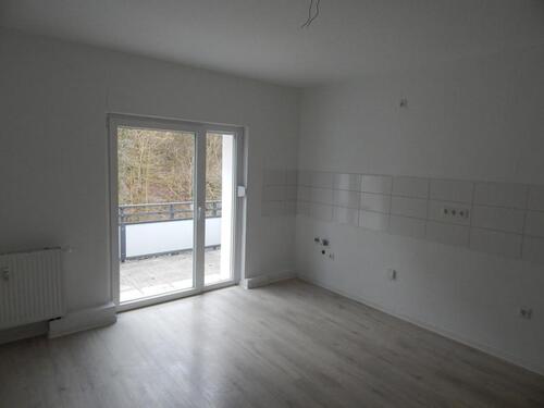 Foto - Etagenwohnung in Iserlohn zur Miete