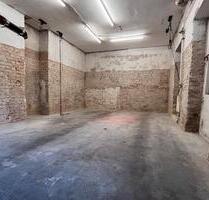 XXL Garage oder Lager in Tempelhof Heizung, Fenster, Strom - Berlin Tempelhof-Schöneberg