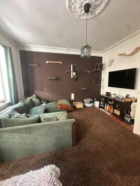 Foto - 3 Zimmer Etagenwohnung zur Miete in Brandenburg an der Havel