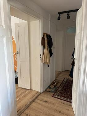 Foto - Etagenwohnung in Brandenburg an der Havel zur Miete