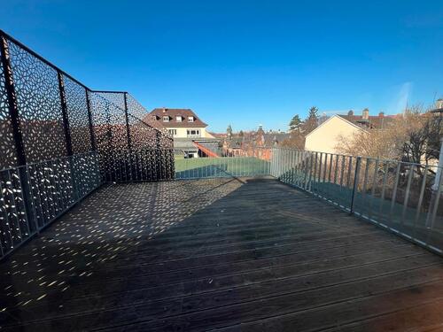 Foto - 3 Zimmer Maisonettenwohnung zum Kaufen in Heidelberg