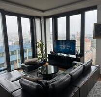 Möblierte Wohnung zur Untermiete – Ulm Innenstadt (Wengentor) –