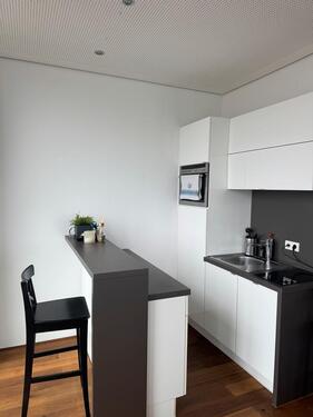 Foto - 1 Zimmer Etagenwohnung in Ulm