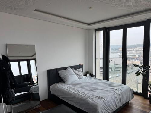 Foto - Etagenwohnung in Ulm zur Miete