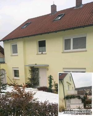 Foto - Schöne helle 3 Zimmer Wohnung in Dittelbrunn