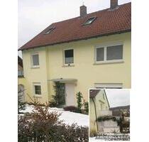 Schöne helle 3 Zimmer Wohnung in Dittelbrunn