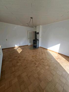 Foto - Etagenwohnung in Dittelbrunn zur Miete