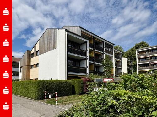 Foto - Charmante Maisonette-Wohnung in Bad Tölz