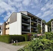 Charmante Maisonette-Wohnung in Bad Tölz