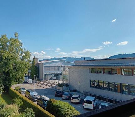 Foto - 3.5 Zimmer Maisonettenwohnung in Bad Tölz