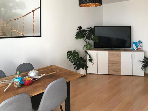 Foto - Maisonettenwohnung in Bad Tölz zur Miete